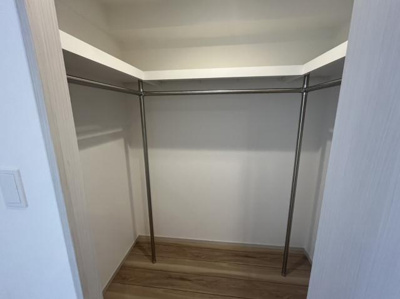 【収納】 | グランエール森下ＷＥＳＴ