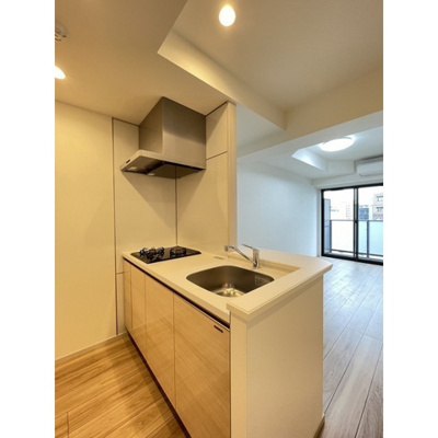 【キッチン】 | グランエール森下ＷＥＳＴ