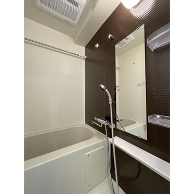 【浴室】 | グランエール森下ＷＥＳＴ