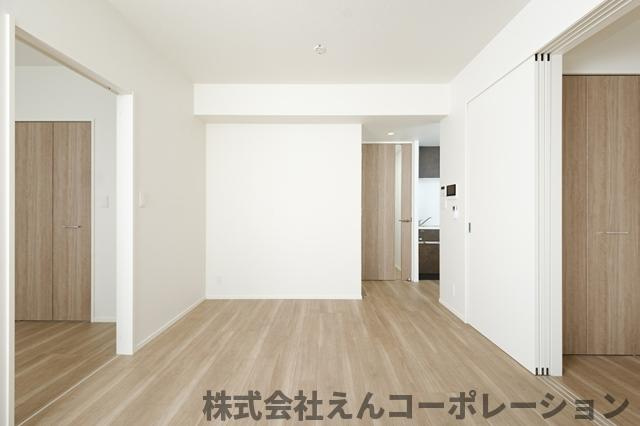 【玄関】 | エンクレスト博多PARKSIDE