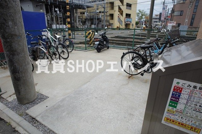  | ウインドテラス津田沼