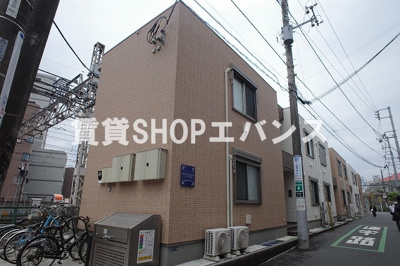 【外観】 | ウインドテラス津田沼 | きれいな外観です