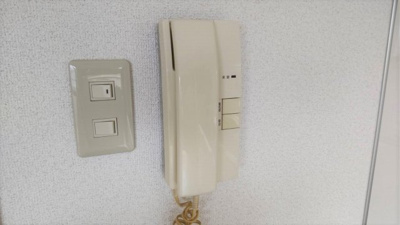 【セキュリティ】 | サンピアふじ