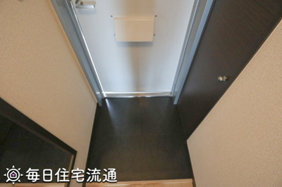 【玄関】 | マメゾン