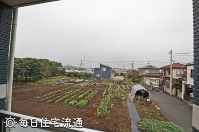 【展望】 | マメゾン