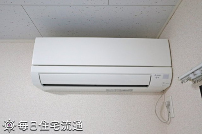 【設備】 | マメゾン