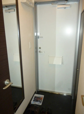 【玄関】 | マメゾン