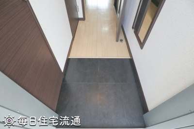 【玄関】 | マメゾン