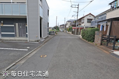 【周辺】 | マメゾン