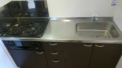 【キッチン】 | マメゾン