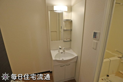 【洗面所】 | マメゾン