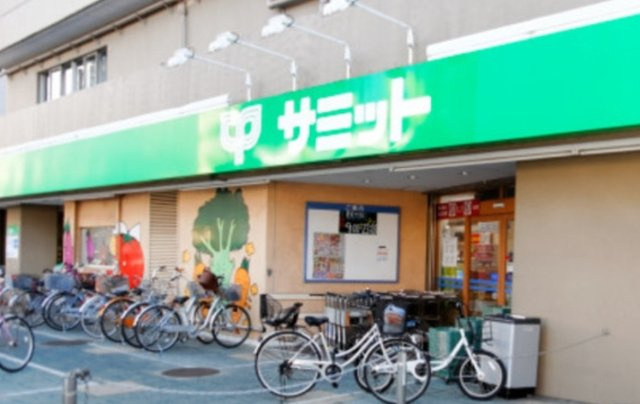 ラシーネ・テラス文京千駄木の周辺