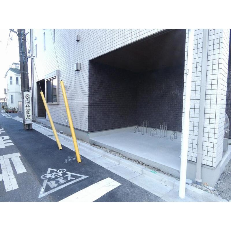 Solana SEKIYAのその他共用部分