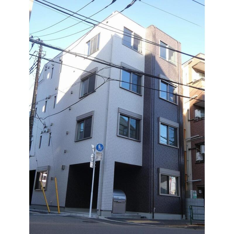 Solana SEKIYAの外観