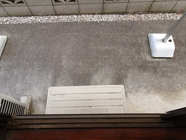 アスペンハイムの展望