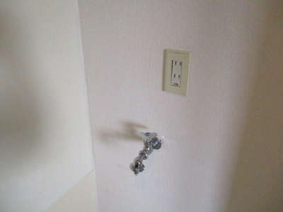 【設備】 | コーポマリーナ町田(コーポマリーナマチダ)