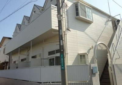 【外観】 | コーポマリーナ町田(コーポマリーナマチダ)