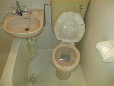 【浴室】 | コーポマリーナ町田(コーポマリーナマチダ)