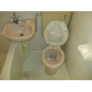 【洗面所】 | コーポマリーナ町田(コーポマリーナマチダ)