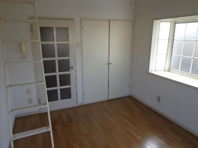 【寝室】 | コーポマリーナ町田(コーポマリーナマチダ) | ※別号室参照