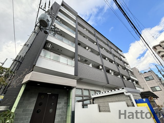 十三本町ウインズマンションⅡ