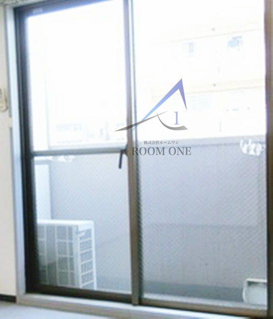 メインステージ王子駅前のバルコニー|バルコニーです。