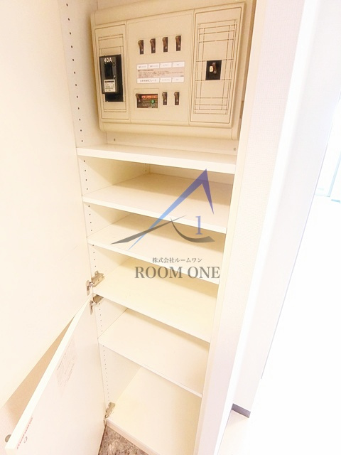 メインステージ王子駅前のその他