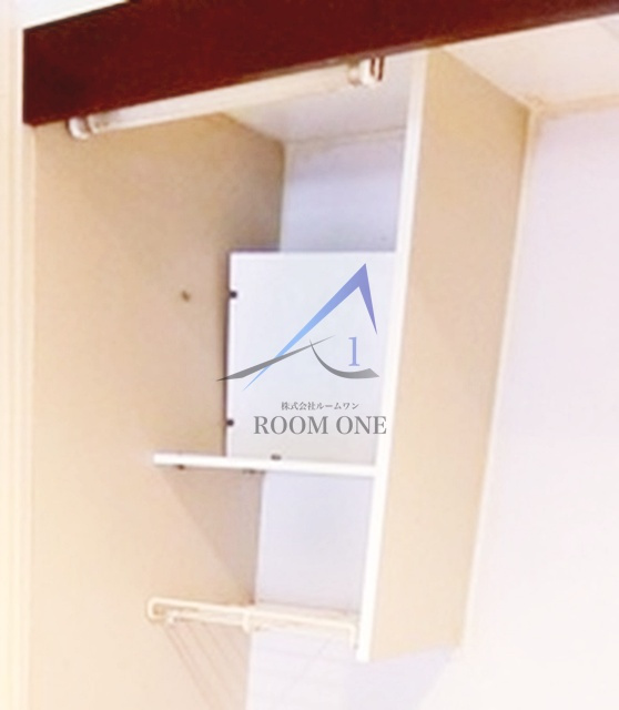 メインステージ王子駅前の内装