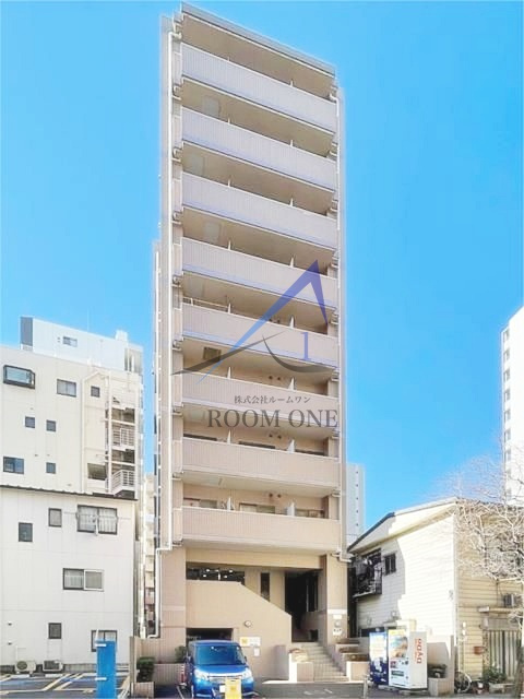 メインステージ王子駅前