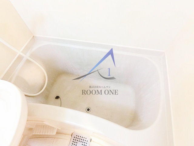 メインステージ王子駅前の浴室|お風呂です。