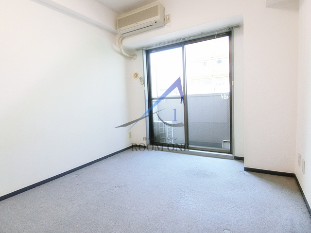 メインステージ王子駅前の収納|収納です。