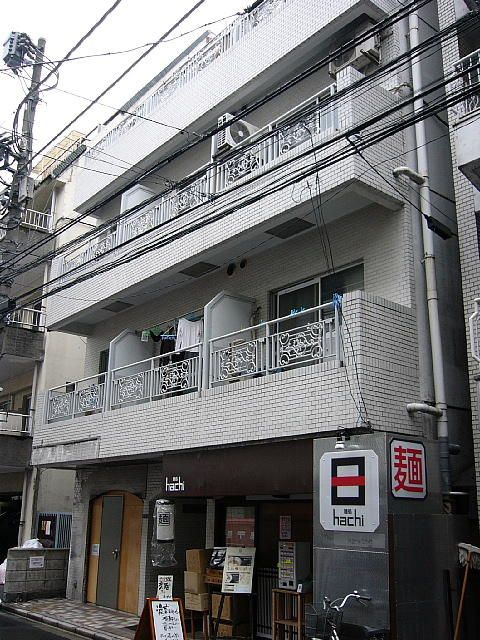 ＧＳハイム西新宿