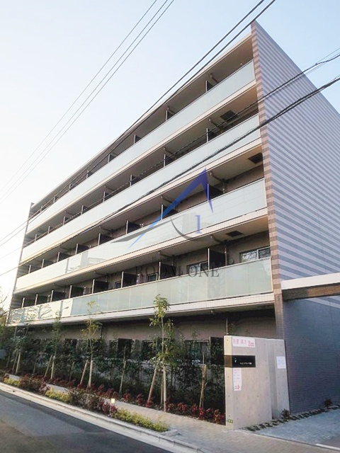 ライジングプレイス綾瀬