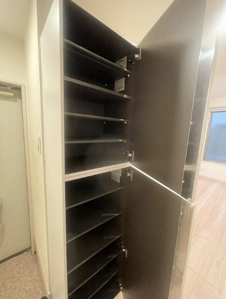 オギクボグランのその他