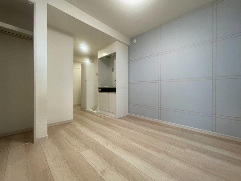 オギクボグランの居間・リビング