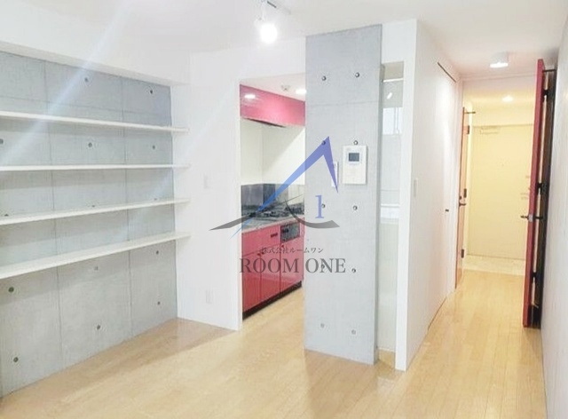 Ｂｒａｎｃｈｅ中野富士見町の寝室|寝室です。