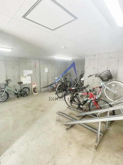 Ｂｒａｎｃｈｅ中野富士見町