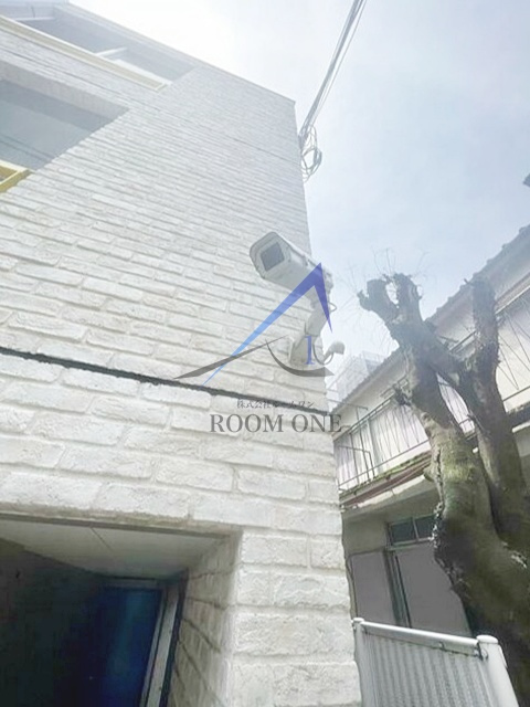 Ｂｒａｎｃｈｅ中野富士見町