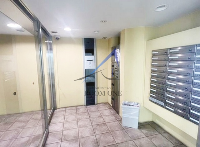 Ｂｒａｎｃｈｅ中野富士見町