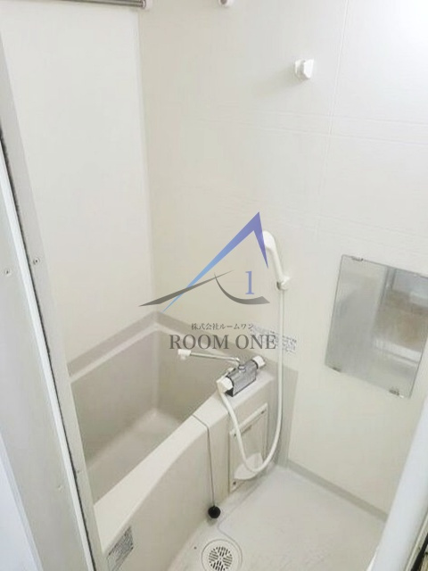 Ｂｒａｎｃｈｅ中野富士見町の浴室|お風呂です。