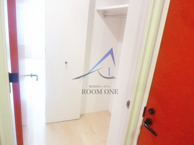 Ｂｒａｎｃｈｅ中野富士見町の収納|収納です。