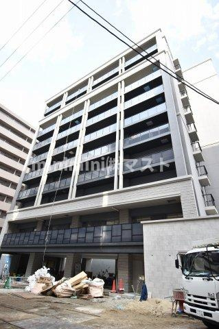 大阪市北区末広町の賃貸マンション