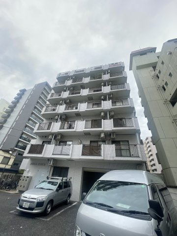 番衆エムエスビル