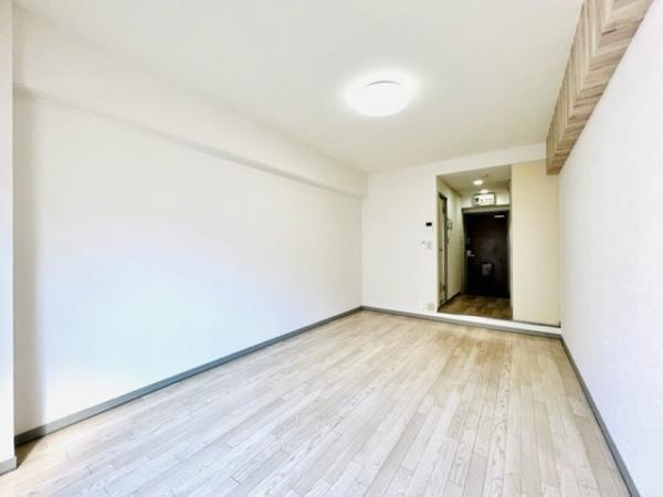 番衆エムエスビルの内装