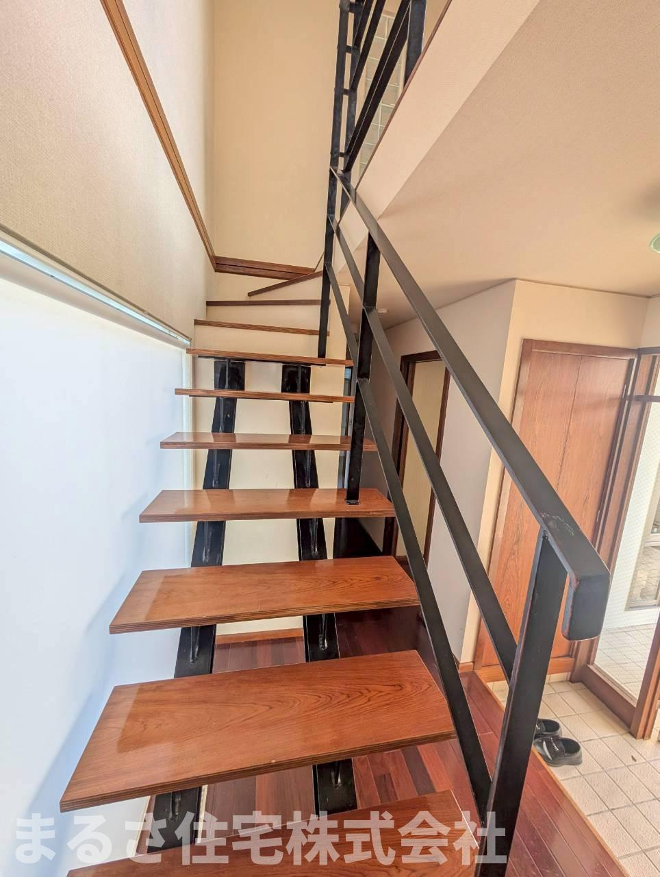江南１丁目　中古住宅のその他