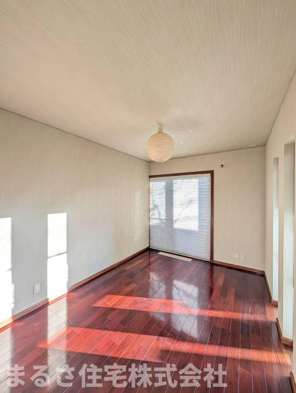 江南１丁目　中古住宅の子供部屋