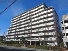 ジークレフ武庫川の画像