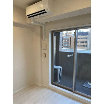 【居間・リビング】 | レオンコンフォート本町東Ⅲ | おしゃれなリビングです