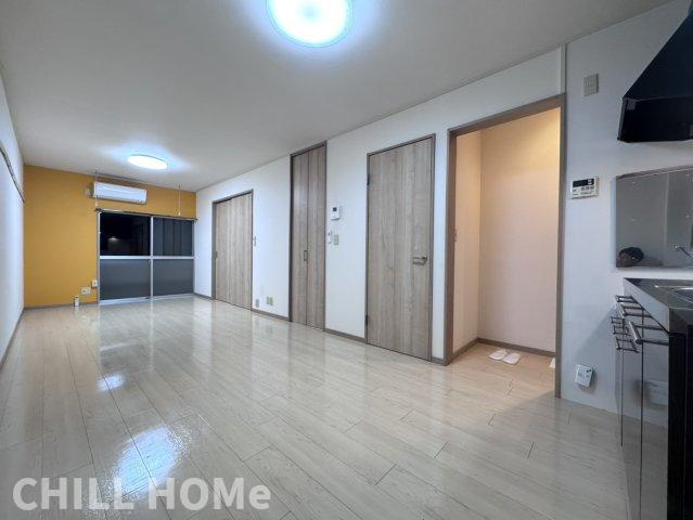 第二サンライフ大嶋のセキュリティ|他社様掲載物件もまとめてご紹介、ご案内可能です(^^)/