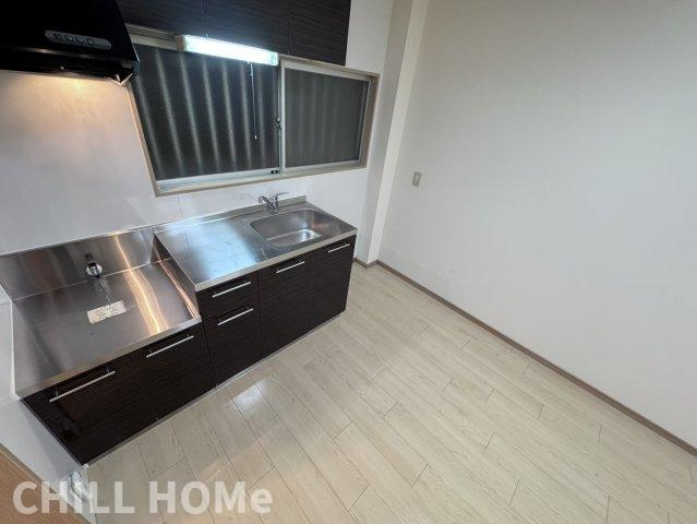 第二サンライフ大嶋のキッチン|他社様掲載物件もまとめてご紹介、ご案内可能です(^^)/